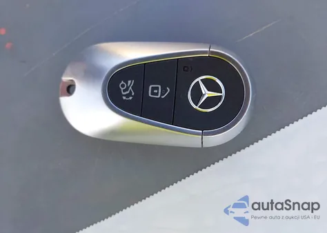 2024 Mercedes-Benz Glc 300 Suv from USA, damaged, VIN W1NKM4GB5RF155870